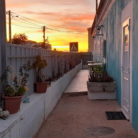 Estudio Puertorico T0 Em Albufeira Gale Kültér fotó