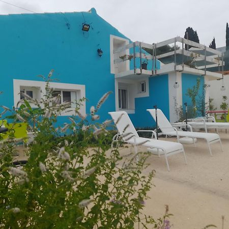 Estudio Puertorico T0 Em Albufeira Gale Kültér fotó
