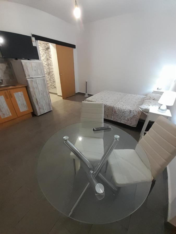 Estudio Puertorico T0 Em Albufeira Gale Kültér fotó
