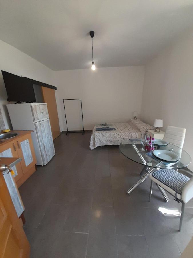 Estudio Puertorico T0 Em Albufeira Gale Kültér fotó
