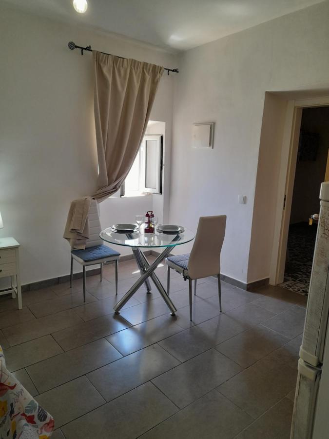 Estudio Puertorico T0 Em Albufeira Gale Kültér fotó