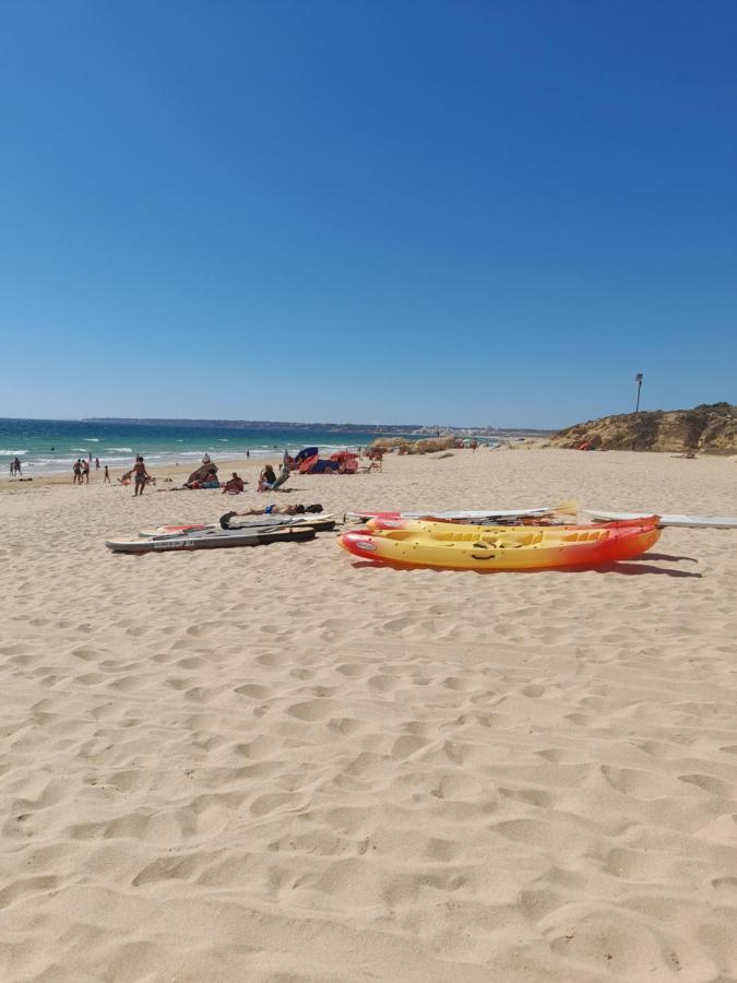 Estudio Puertorico T0 Em Albufeira Gale Kültér fotó