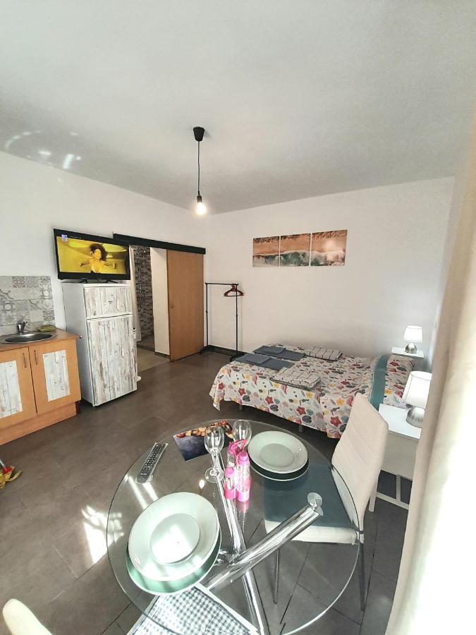 Estudio Puertorico T0 Em Albufeira Gale Kültér fotó