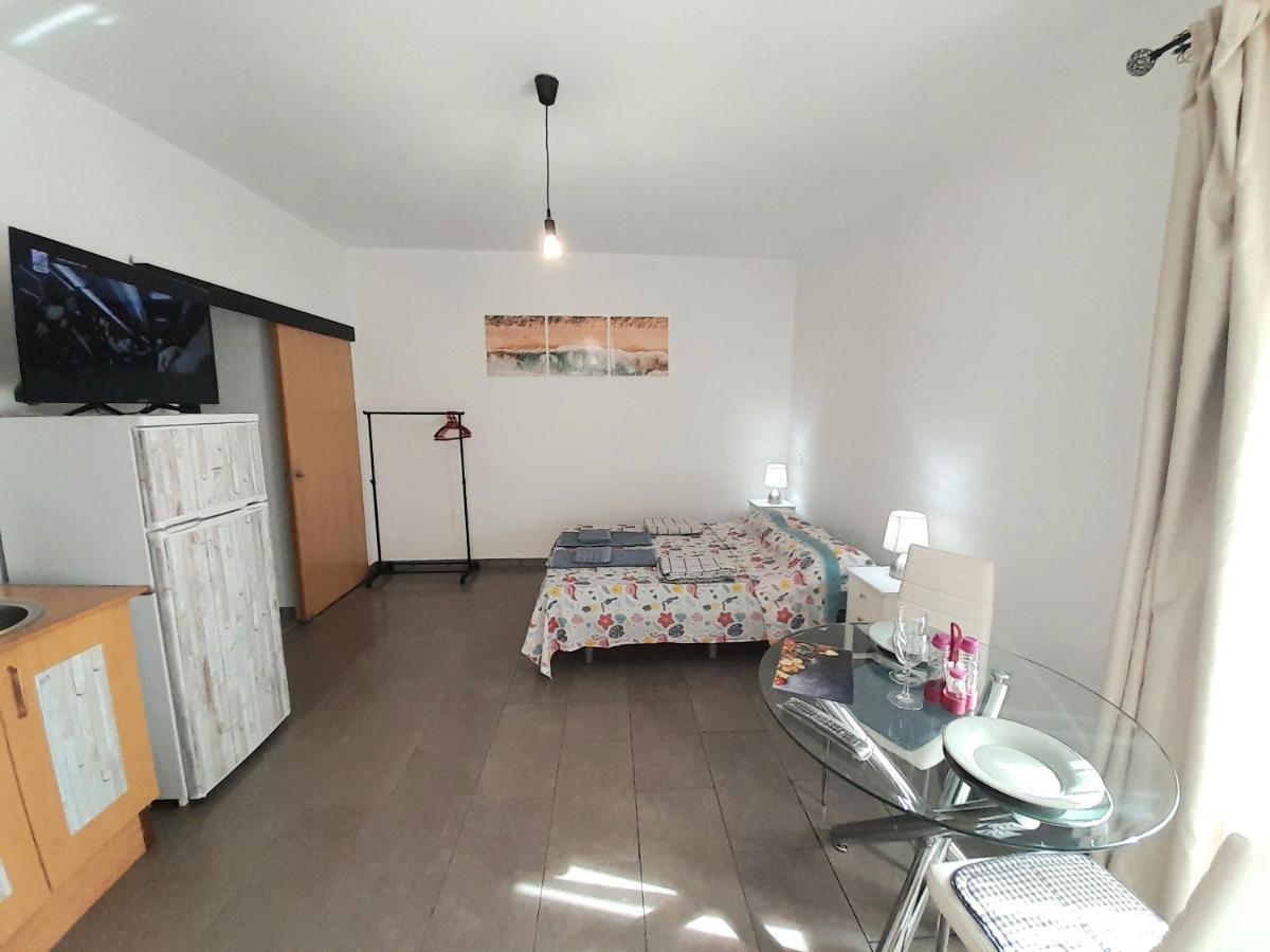 Estudio Puertorico T0 Em Albufeira Gale Kültér fotó
