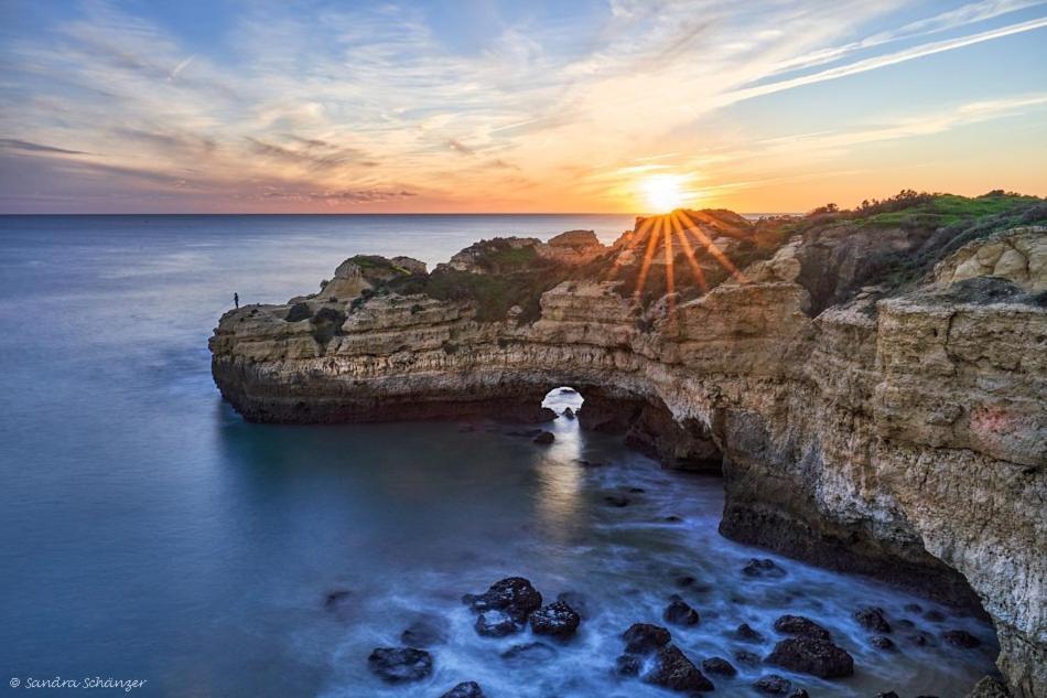 Estudio Puertorico T0 Em Albufeira Gale Kültér fotó
