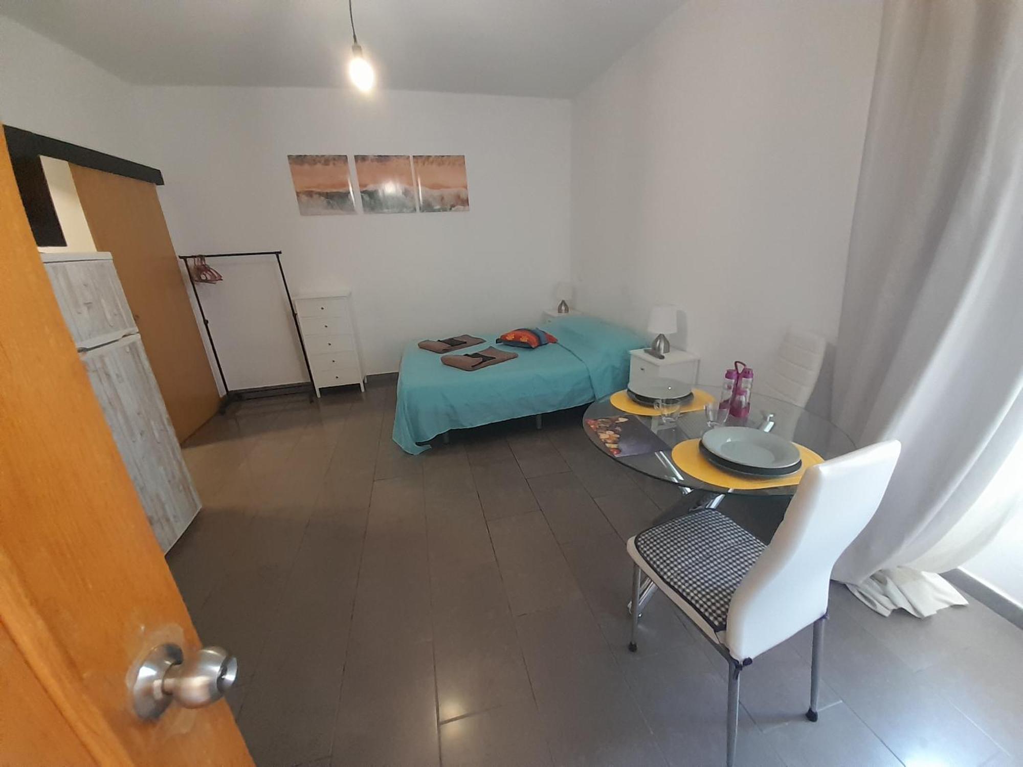 Estudio Puertorico T0 Em Albufeira Gale Kültér fotó