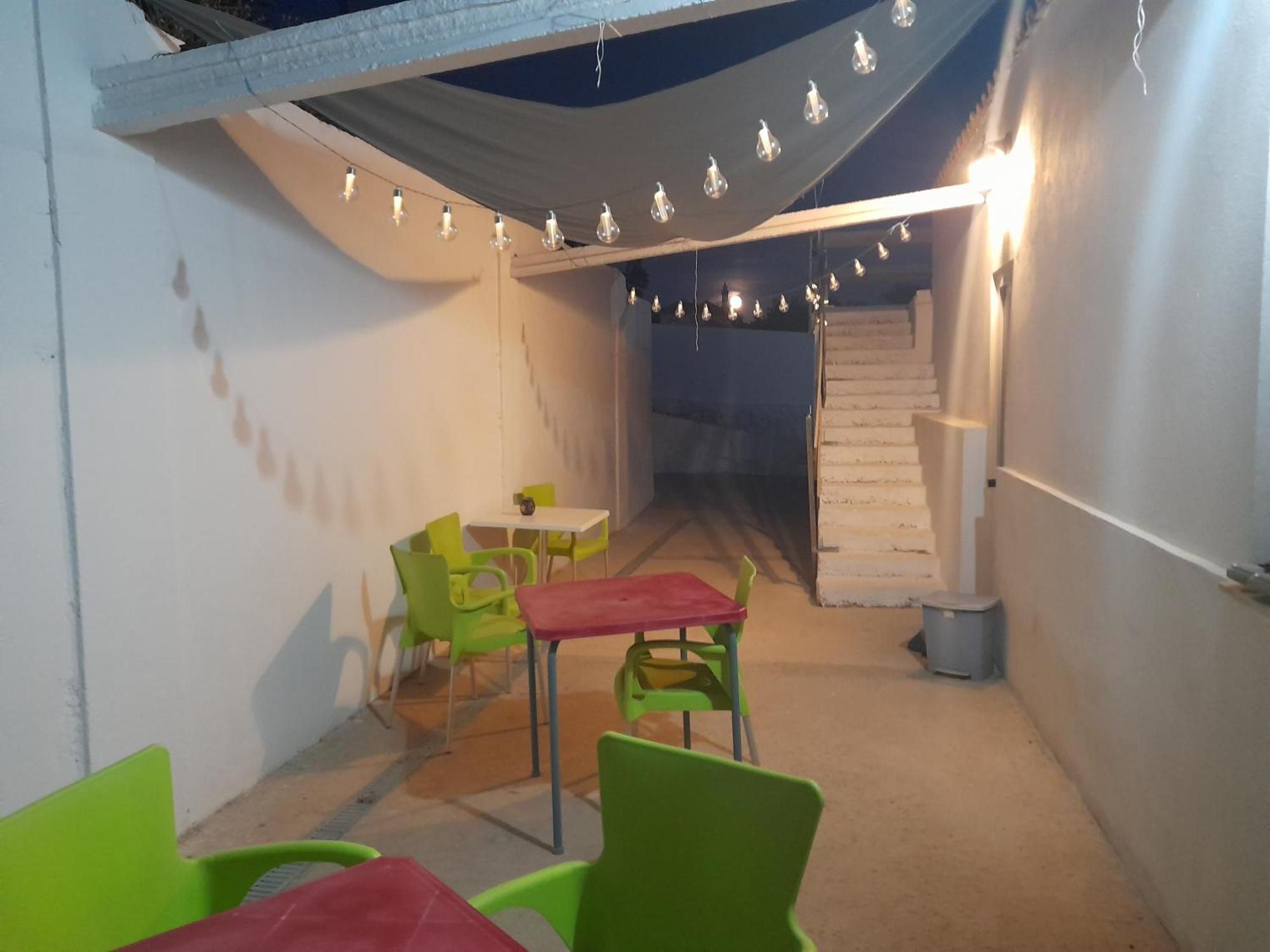 Estudio Puertorico T0 Em Albufeira Gale Kültér fotó
