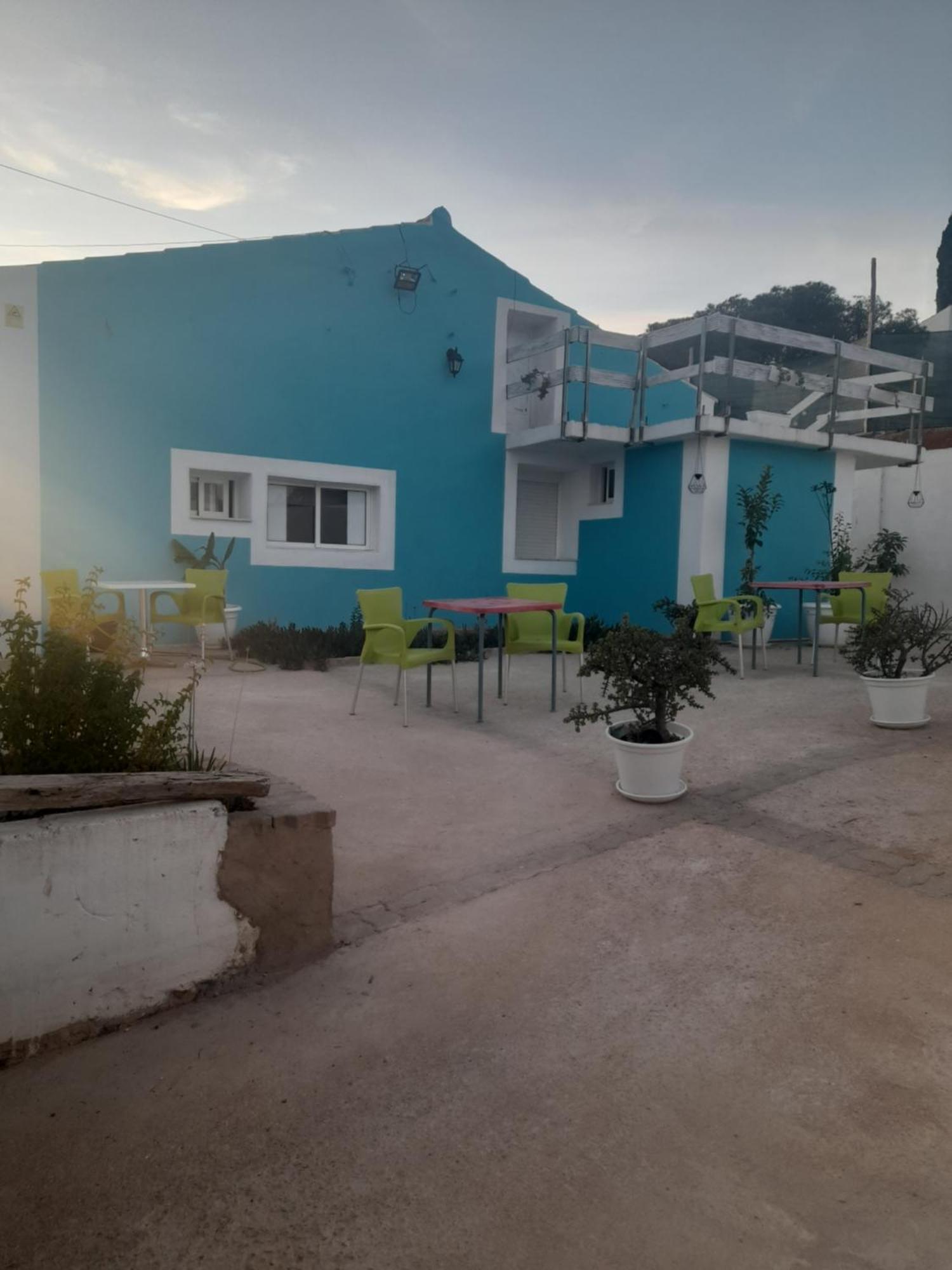Estudio Puertorico T0 Em Albufeira Gale Kültér fotó