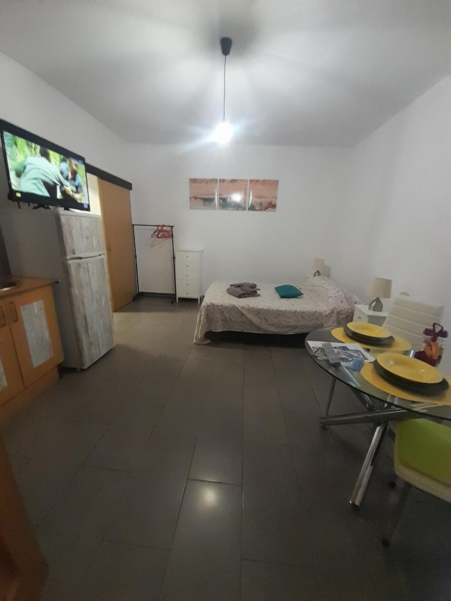 Estudio Puertorico T0 Em Albufeira Gale Kültér fotó