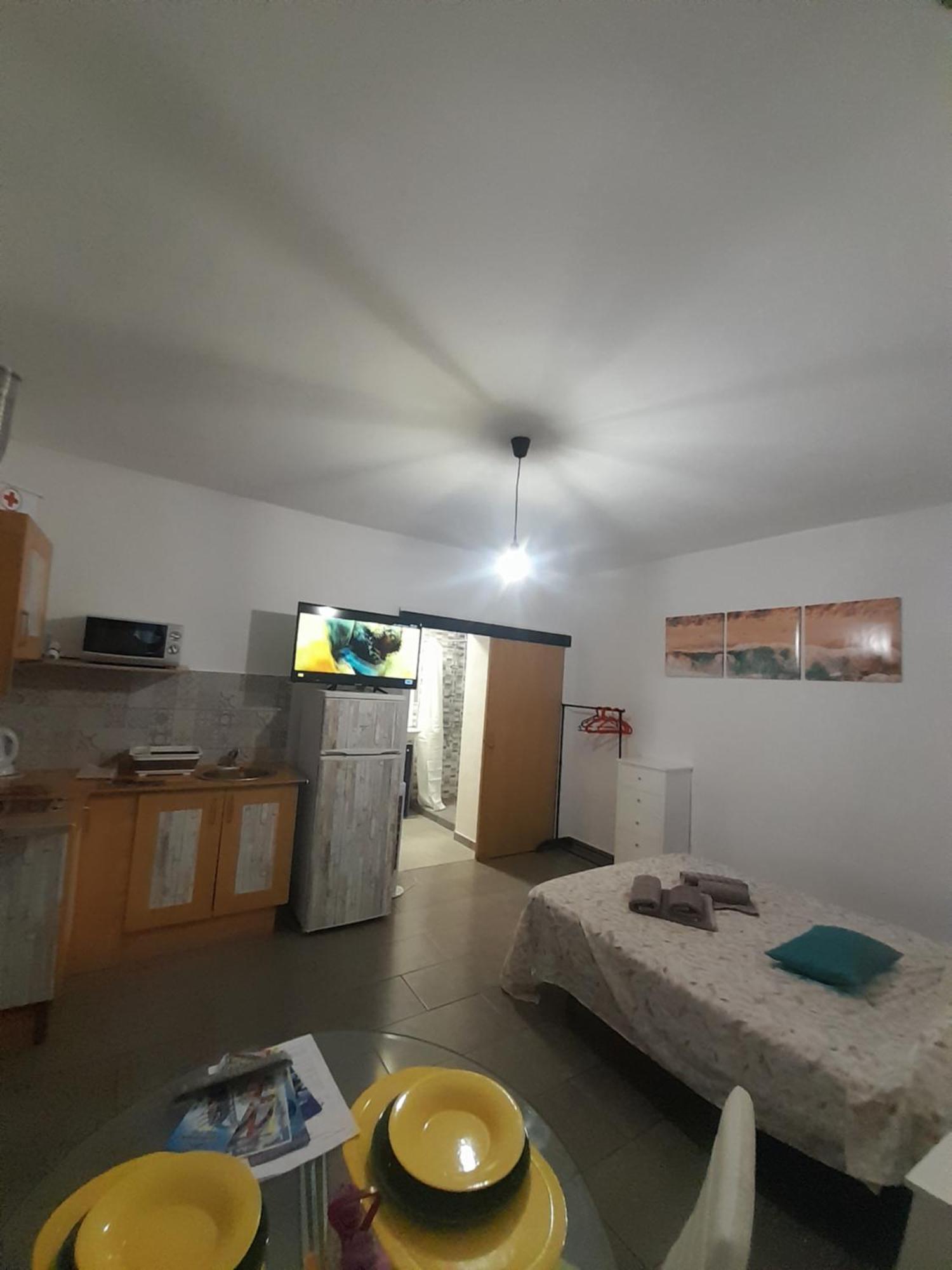 Estudio Puertorico T0 Em Albufeira Gale Kültér fotó